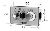 eCobra 600 Lite / Standard / Pro Dimensions 4 