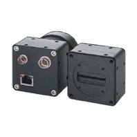 FS Series (GigE Vision CMOS Line Sensor Camera)