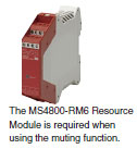MS4800 Series Features 13 
