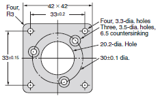 E69-[] Dimensions 14 