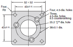 E69-[] Dimensions 15 