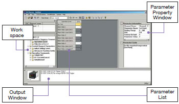 CXONE-AL[][]D-V4 Features 109 