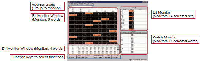 CXONE-AL[][]D-V4 Features 82 