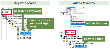 CXONE-AL[][]D-V4 Features 56 