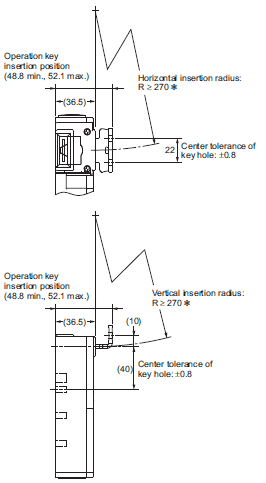 D4JL, D4JL-SK40 Dimensions 18 