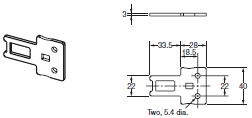 D4JL, D4JL-SK40 Dimensions 7 