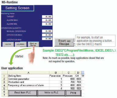 NS-NSRCL1 / 3 / 10 Features 11 