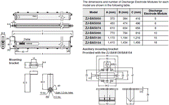 ZJ-BAS Dimensions 3 