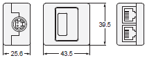 ZJ-BAS Dimensions 10 