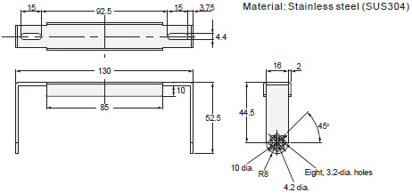 ZJ-BAS Dimensions 12 