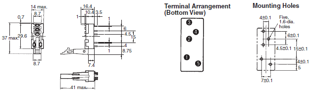 H3RN Dimensions 10 