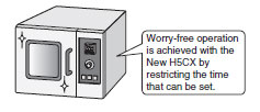 H5CX Features 10 