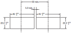 H7GP Dimensions 4 