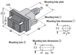 E2MP Dimensions 2 