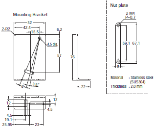 ZX1 Dimensions 10 