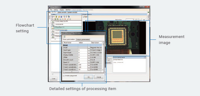 FH Series Features 86 