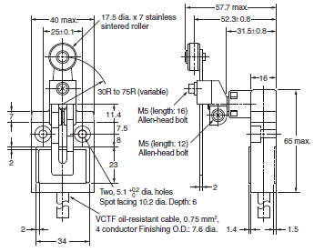 D4C Dimensions 33 