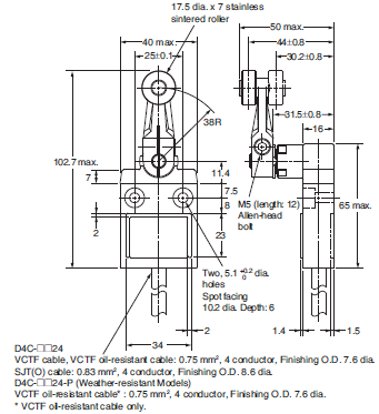 D4C Dimensions 7 