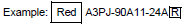 A3P (Super Luminosity Type) Lineup 6 