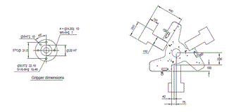 R6Y3 Dimensions 14 