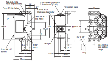 VB Dimensions 4 