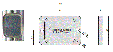 E3FC Dimensions 18 