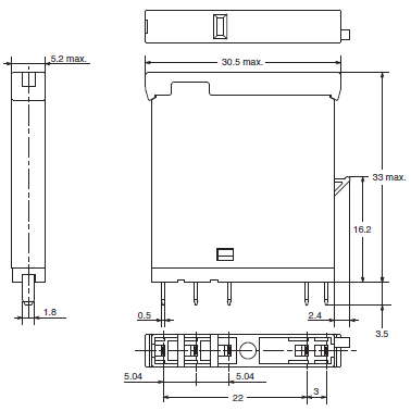 G70V Dimensions 7 