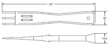 J7KC Series Dimensions 12 