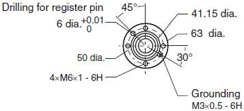 eCobra 600 Dimensions 2 