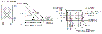 i4H Dimensions 17 