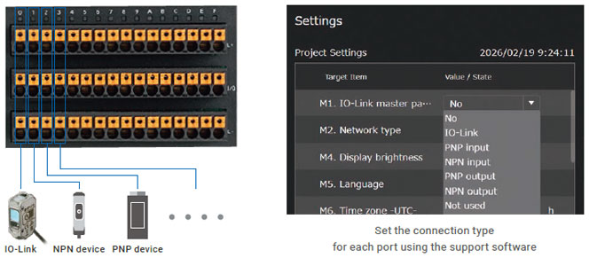 GD Series Features 34 
