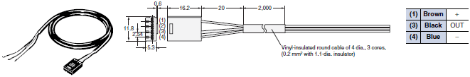 EE-SPW311 / 411 Dimensions 6 