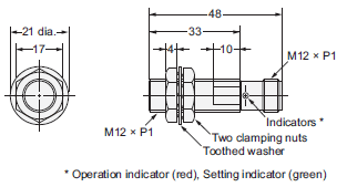 E2E Dimensions 22 