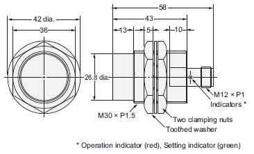 E2E Dimensions 27 