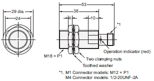 E2E Dimensions 40 