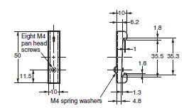 G7TC Dimensions 11 