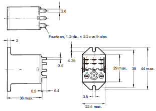 MY Dimensions 17 