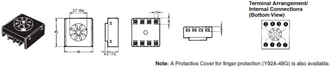 E5C2 Dimensions 6 