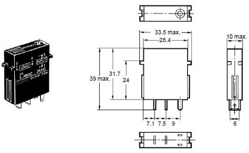 G3TA Dimensions 2 G3TA_Dimensions