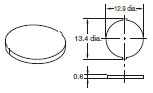 A16 Dimensions 16 