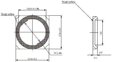 A16 Dimensions 20 