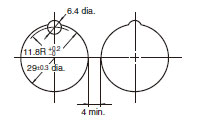 A3P Dimensions 9 