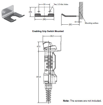 A4EG Dimensions 10 A4EG-OP2_Dim