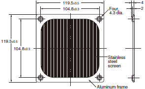 R89F-M Dimensions 14 