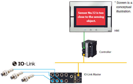 E2EQ NEXT Features 16 