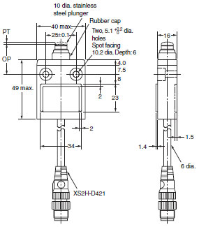 D4C Dimensions 25 