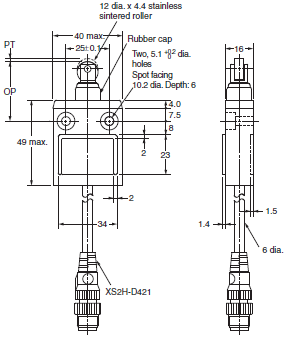 D4C Dimensions 26 