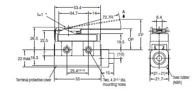 D4MC Dimensions 4 