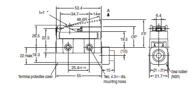 D4MC Dimensions 5 