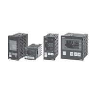 thumbnail image 2 of Omron E5CZ-R2MT Temperature Controller, AC100-240V, Brand New In Box 2 of 3
